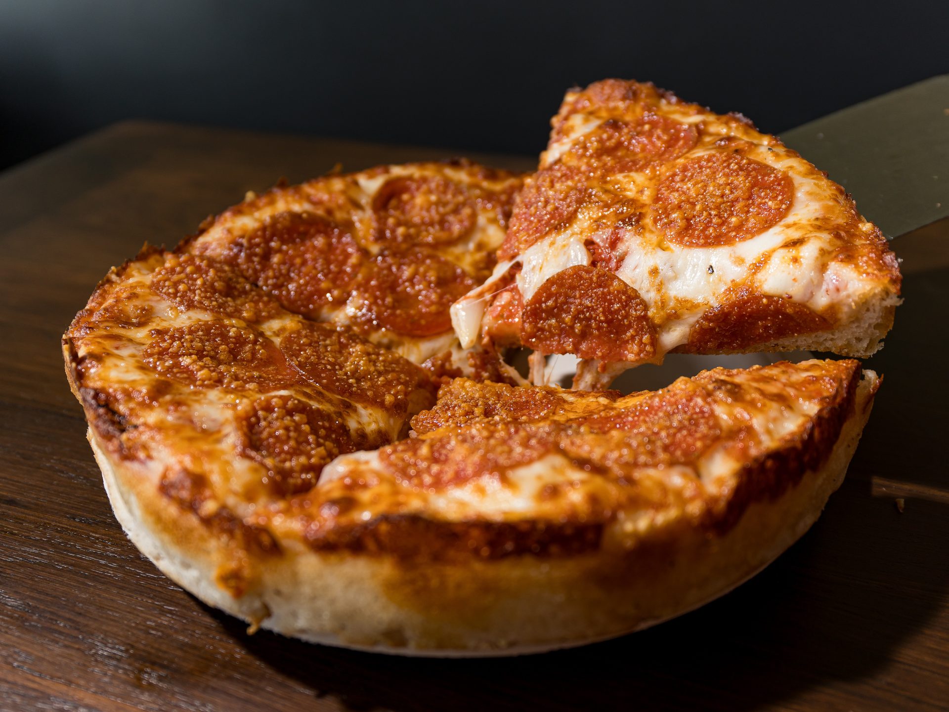 Bold Recipes, Zero Apologies