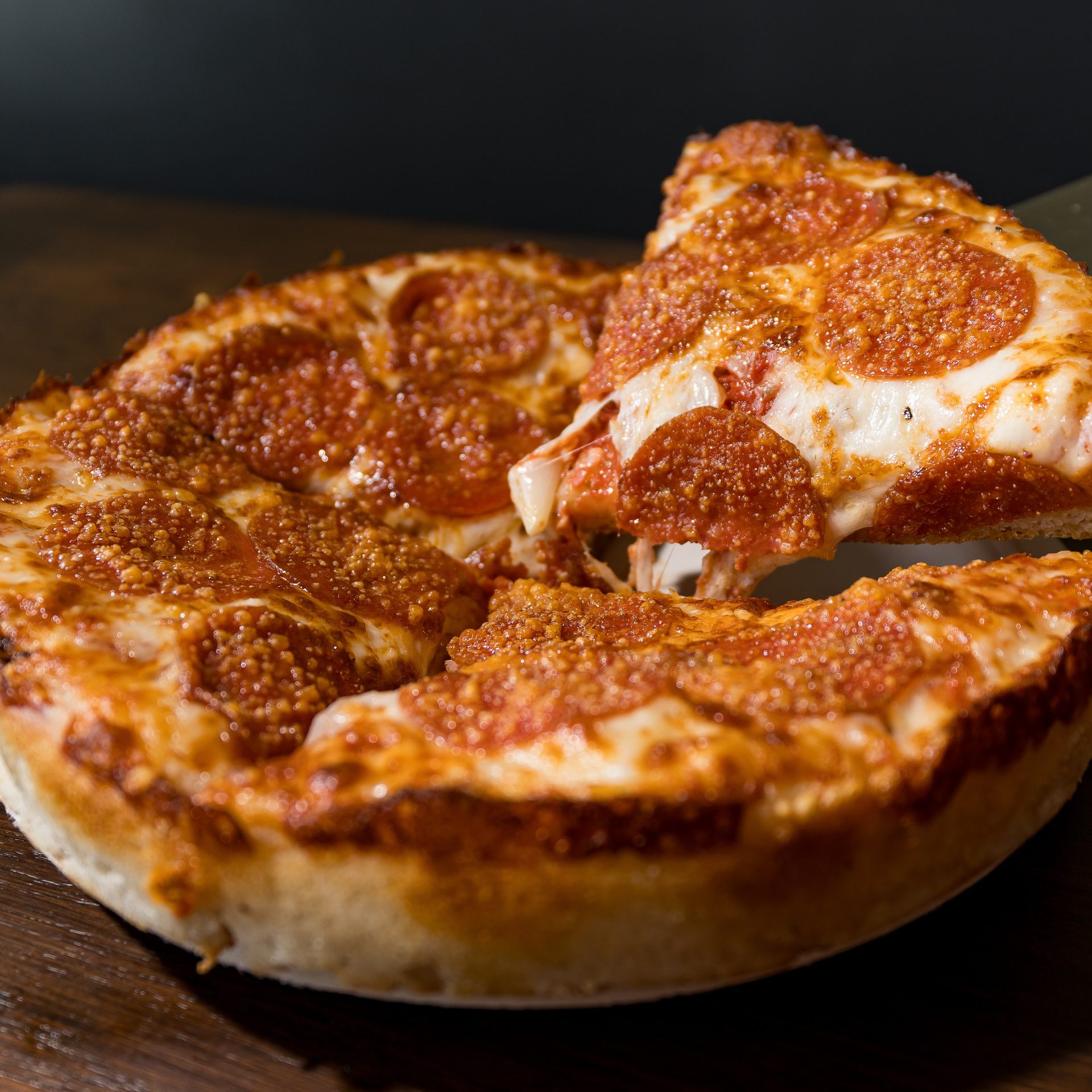 Bold Recipes, Zero Apologies