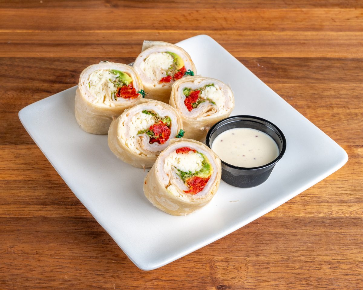 Crave-Worthy Pinecrest Classics