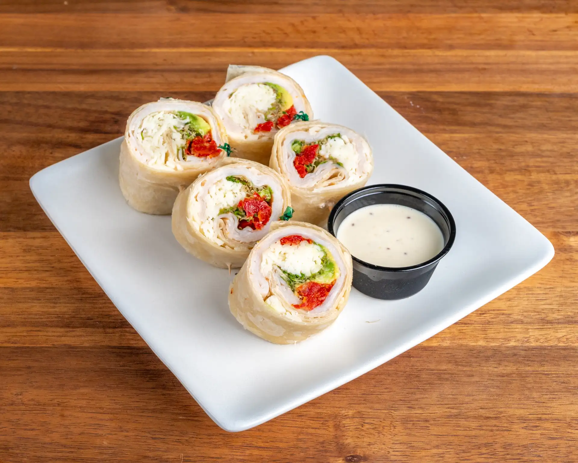 Crave-Worthy Pinecrest Classics