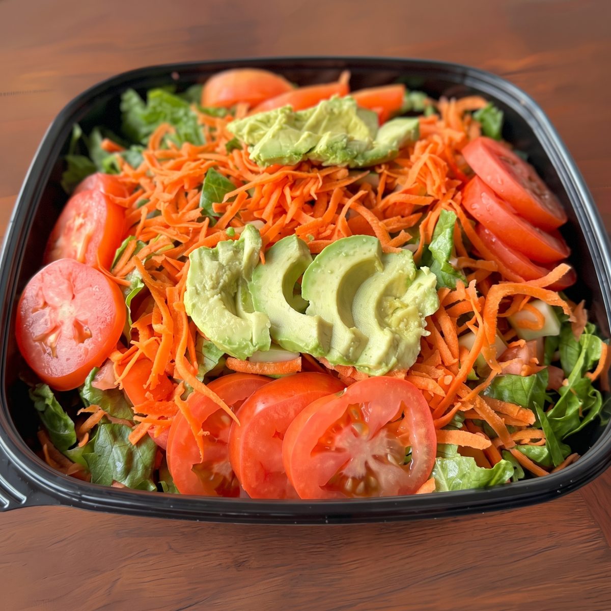 Salad Bowls