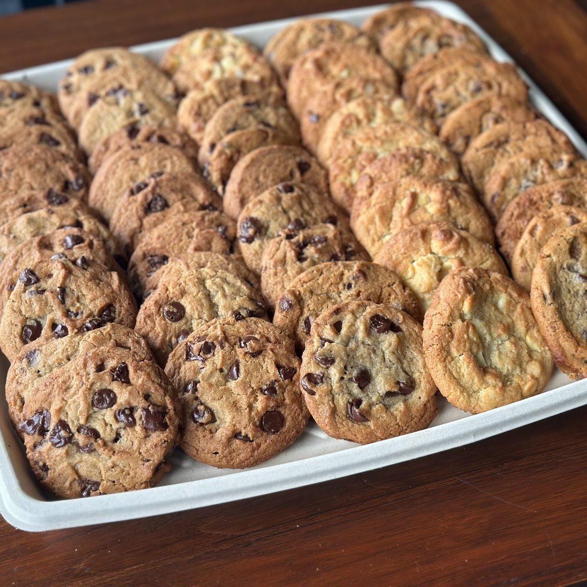 Dessert Platters