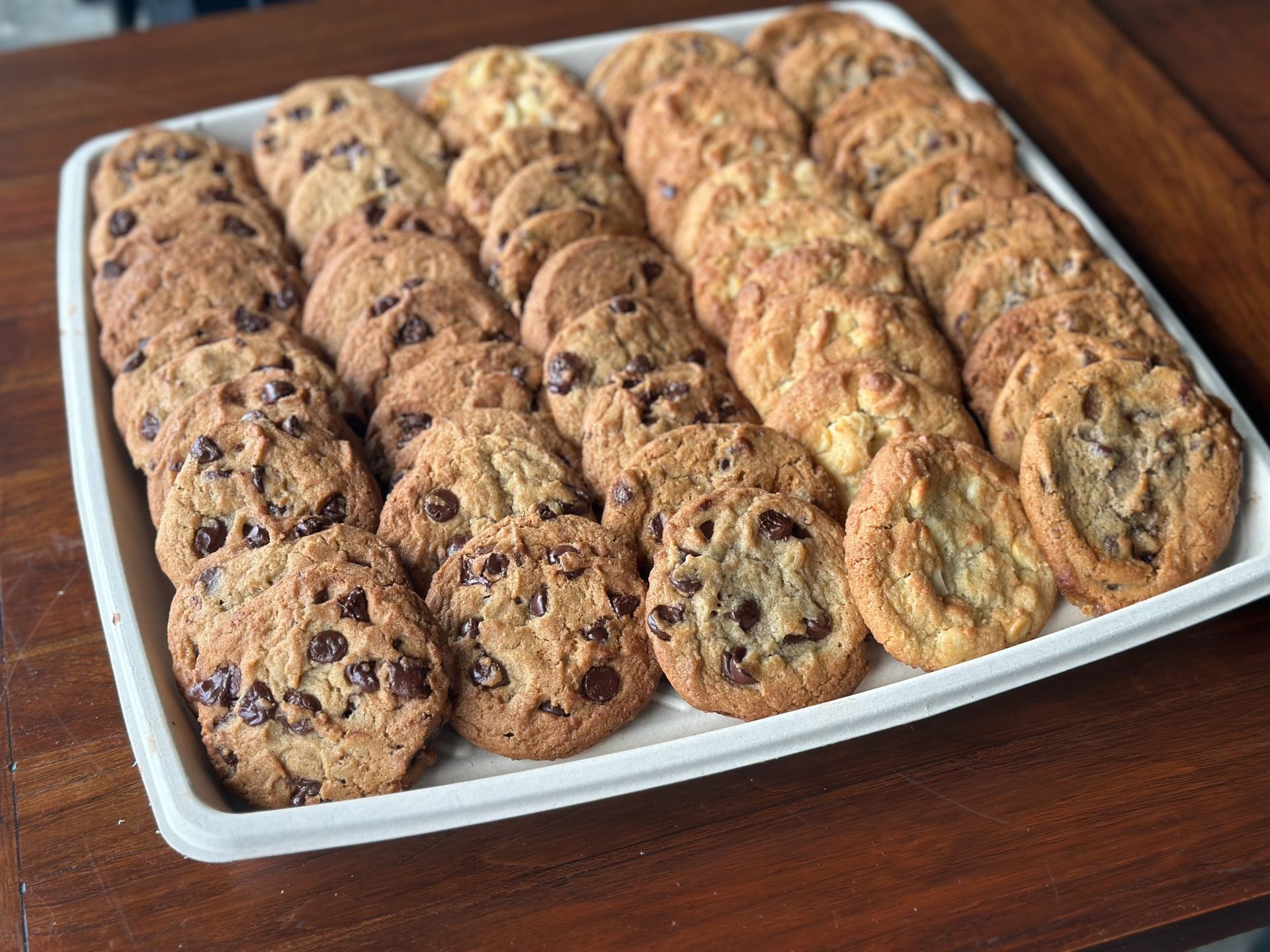 Dessert Platters