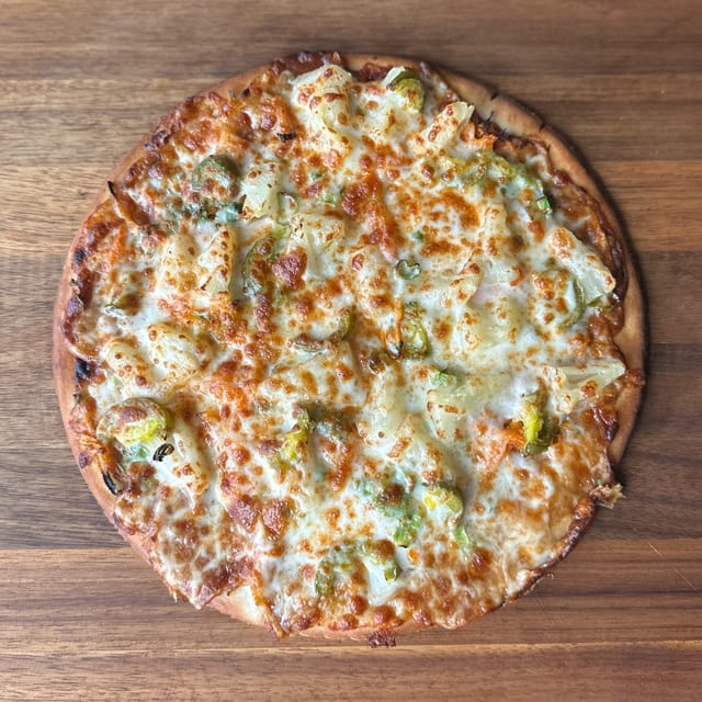 GF Tangy Thai.