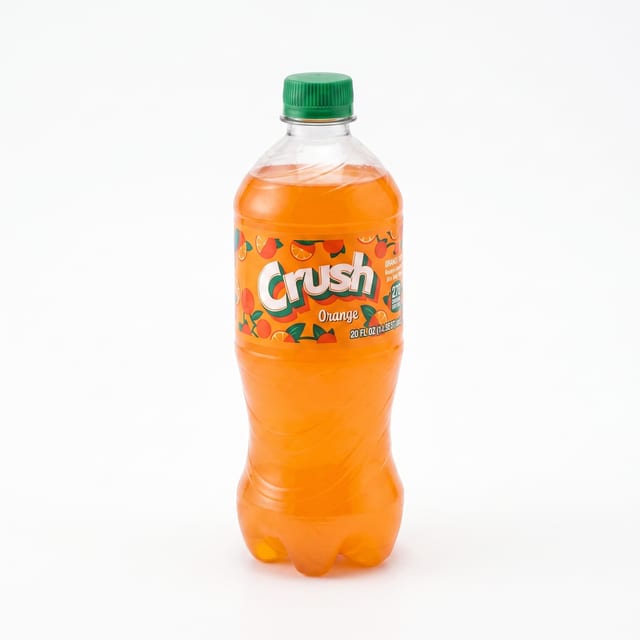 Soda.