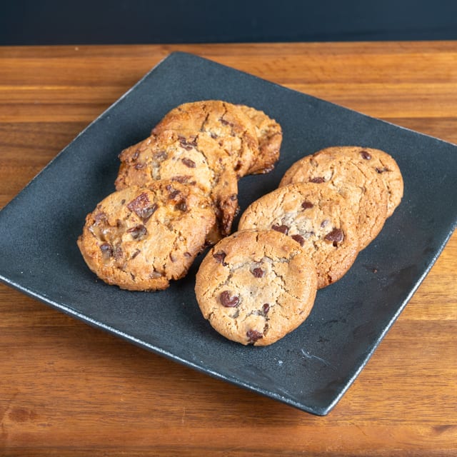 Cookies.