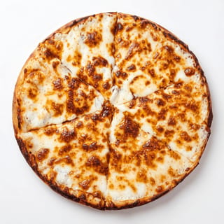 GF Traditional Pizza