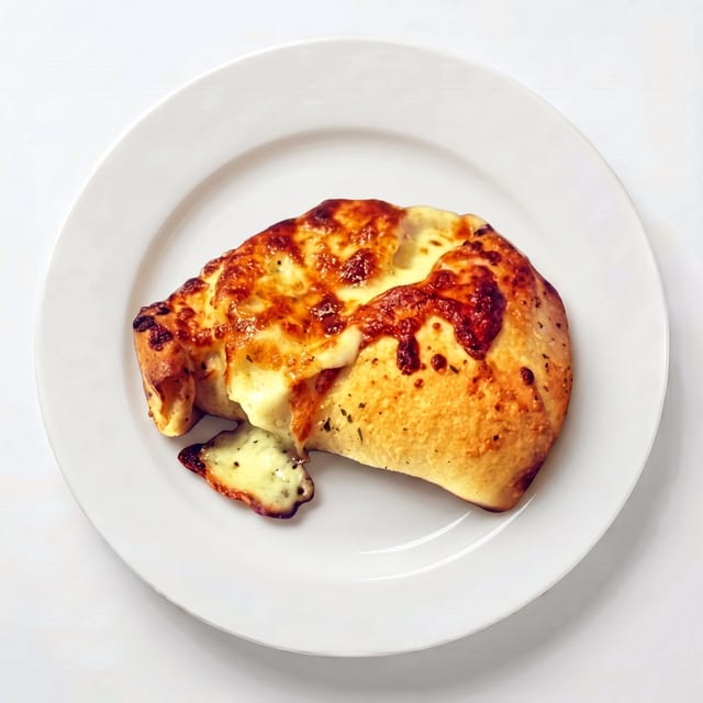 Cheese & Herb Mini Loaf.