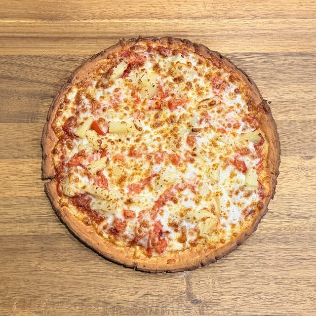GF Original Pineapple.