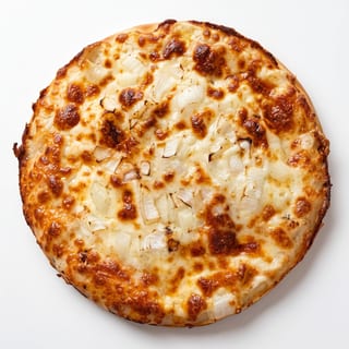Great White Pizza