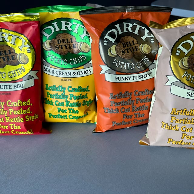 Chips.