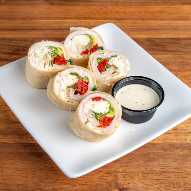Original Wrap.