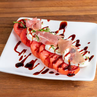 Caprese Salad