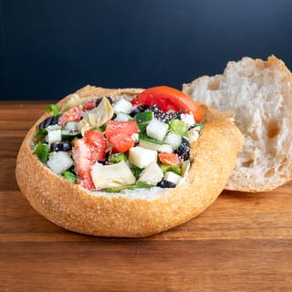 Chopped Salad
