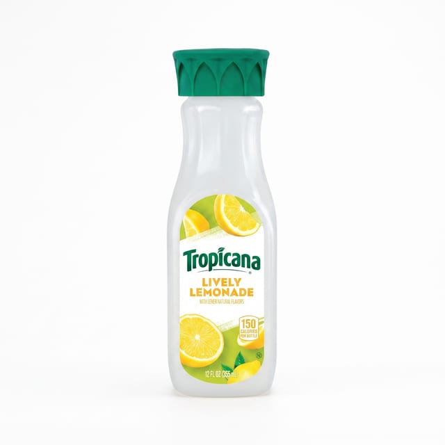 Tropicana.