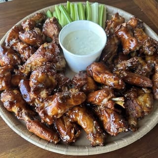 Wings 48pcs
