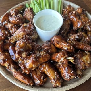 Wings 24pcs
